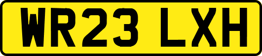 WR23LXH