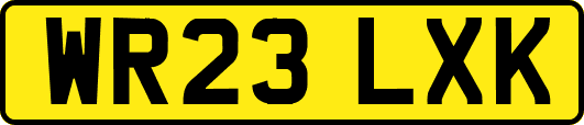 WR23LXK