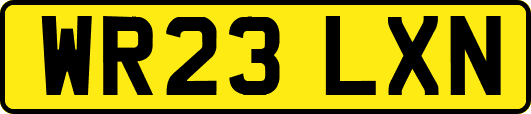 WR23LXN
