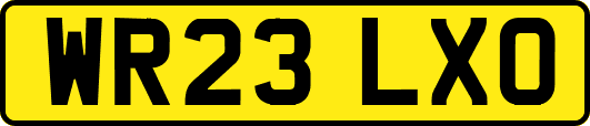WR23LXO