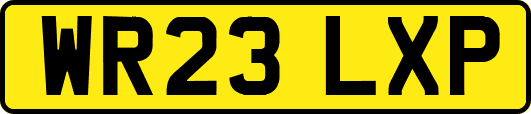 WR23LXP