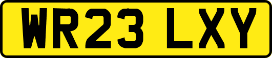 WR23LXY
