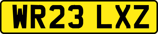 WR23LXZ