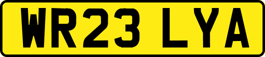 WR23LYA
