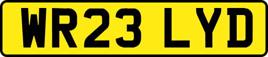 WR23LYD