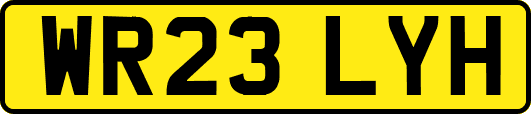 WR23LYH