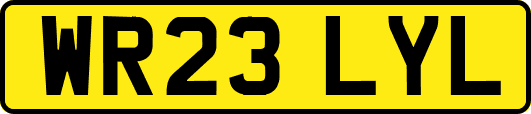 WR23LYL