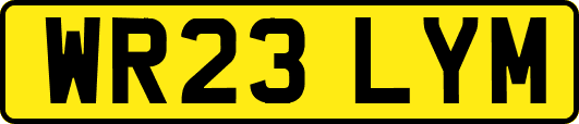 WR23LYM