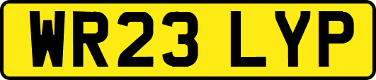WR23LYP