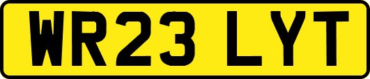 WR23LYT