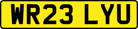 WR23LYU