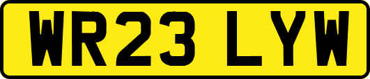 WR23LYW