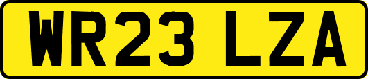 WR23LZA