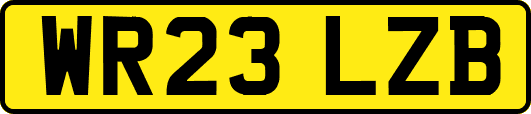 WR23LZB