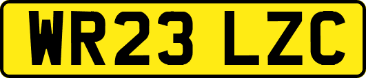 WR23LZC
