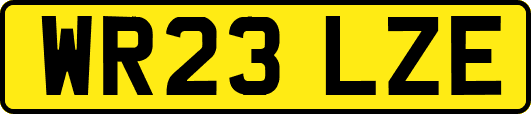 WR23LZE