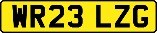 WR23LZG