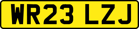 WR23LZJ