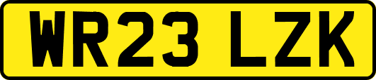 WR23LZK
