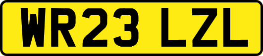 WR23LZL