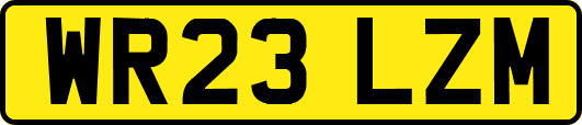 WR23LZM