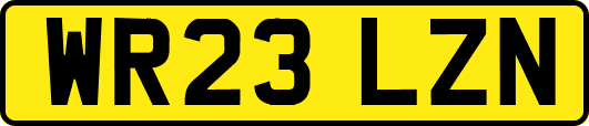 WR23LZN