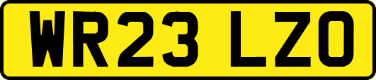 WR23LZO