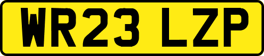 WR23LZP