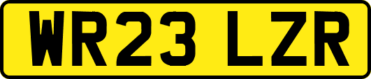 WR23LZR