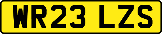 WR23LZS