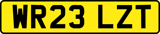 WR23LZT