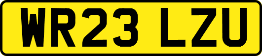 WR23LZU
