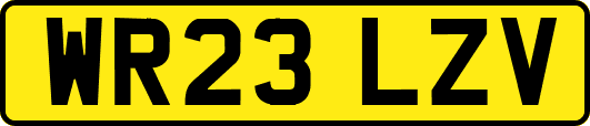 WR23LZV