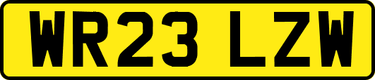WR23LZW