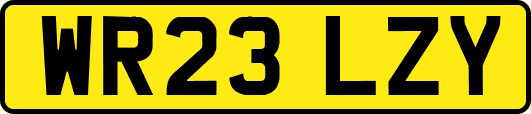 WR23LZY