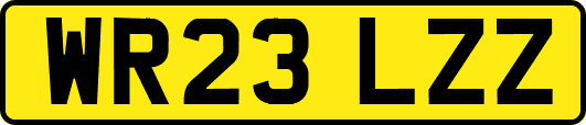 WR23LZZ