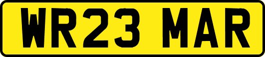 WR23MAR
