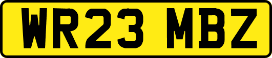 WR23MBZ
