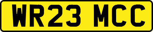 WR23MCC