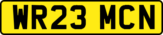 WR23MCN
