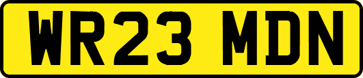 WR23MDN