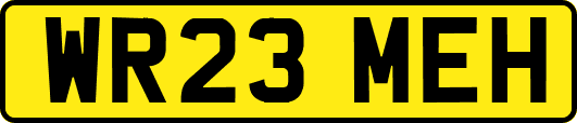 WR23MEH