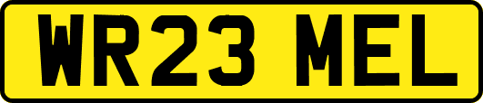 WR23MEL