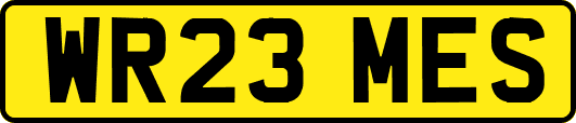 WR23MES