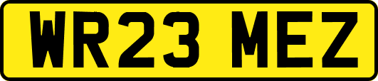 WR23MEZ