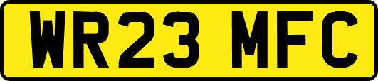 WR23MFC