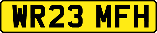 WR23MFH