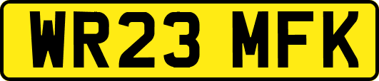 WR23MFK