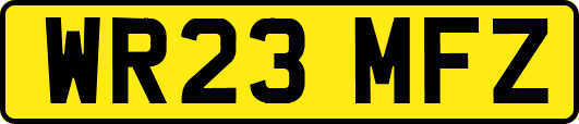 WR23MFZ