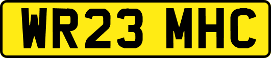 WR23MHC
